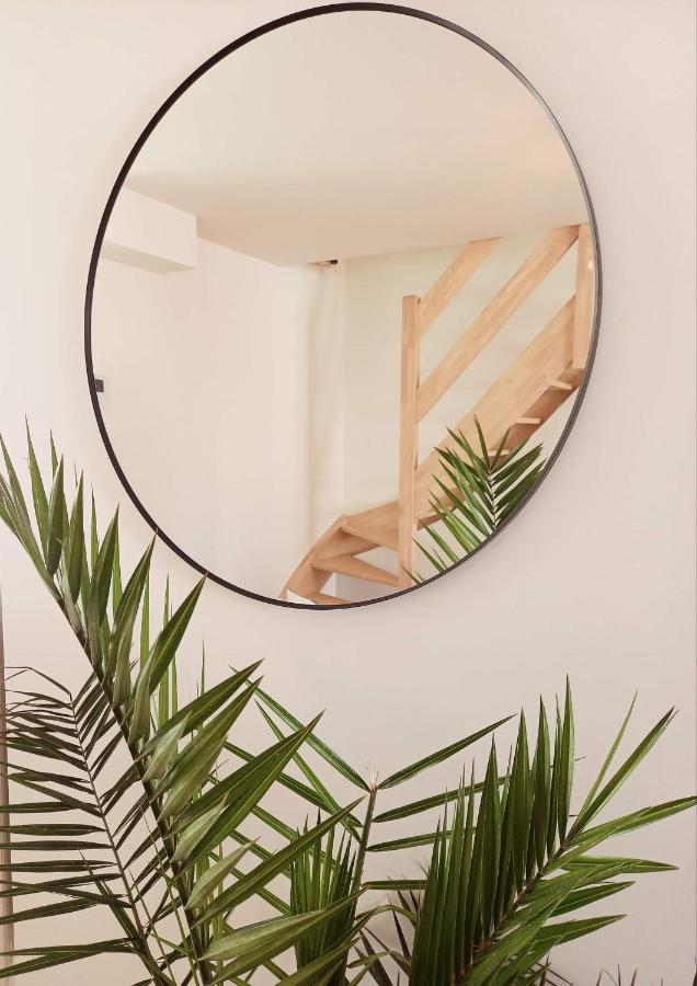 Appartamento Duplex Plus Blankenberge Esterno foto