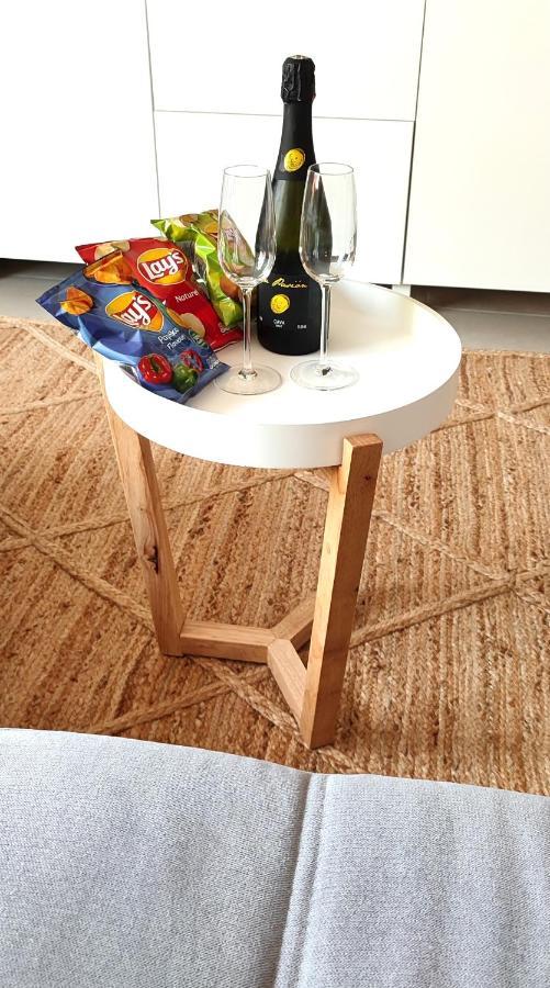 Appartamento Duplex Plus Blankenberge Esterno foto