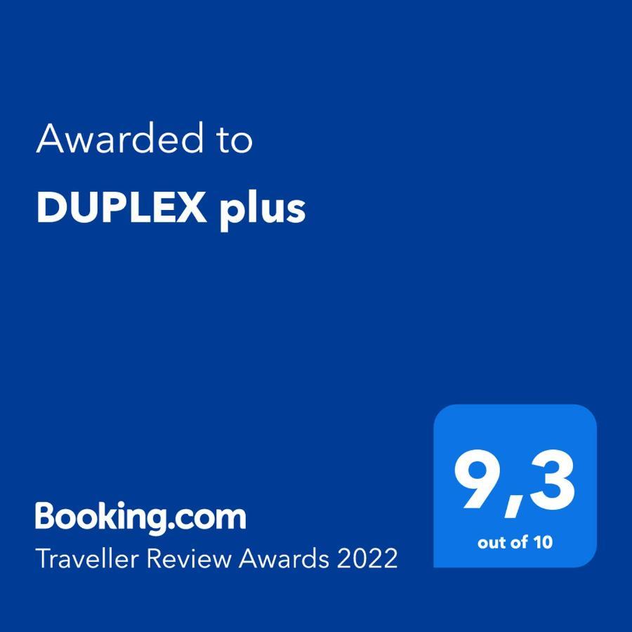 Appartamento Duplex Plus Blankenberge Esterno foto